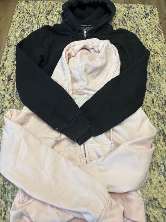 Brandy Melville Tops - Brandy Melville Hoodies